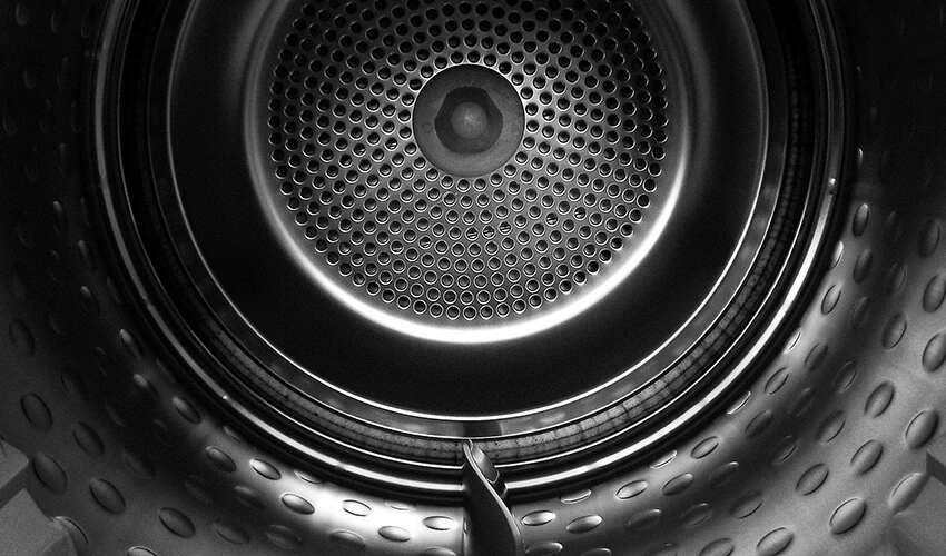 Mr. Appliance explains what to do when your dryer stops spinning.