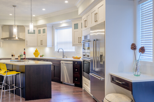 Clean Appliances