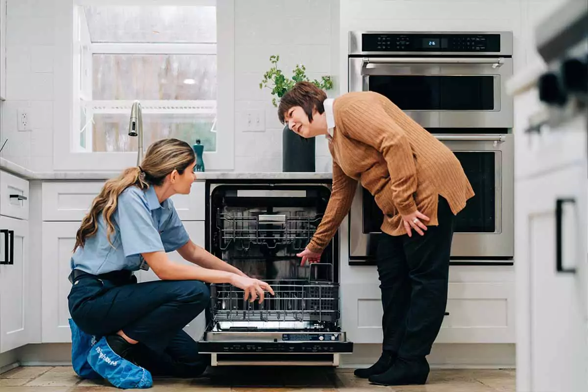 Subzero Repair Service Near You Dependable Refrigeration & Appliance Repair Service