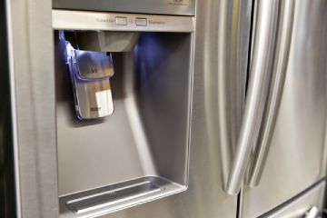 Outdoor Refrigerators, Dispensers and Ice Machines