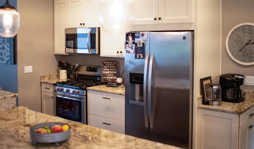 Tips for Buying Kitchen Appliances for Your Family Kitchen