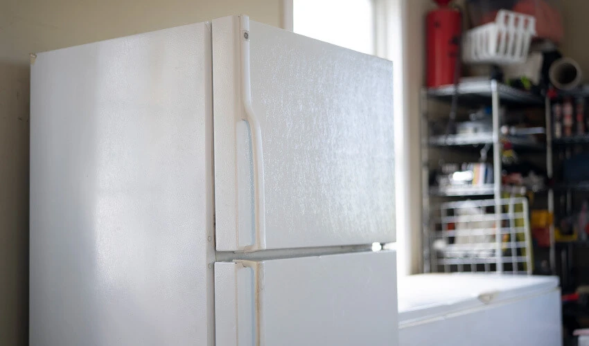 American Fridge Freezer Installation Cost in 2024