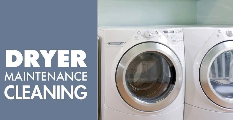 How To Properly Clean a Dryer Lint Trap - Register Appliance Service
