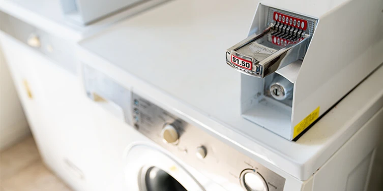 Washer Dryer Combos: The Key to Avoiding the Landromat