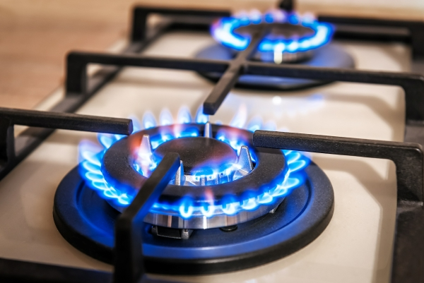 What Household Appliances Run on Propane Gas