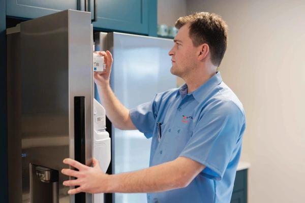 Best Appliance Repair Dependable Refrigeration & Appliance Repair Service